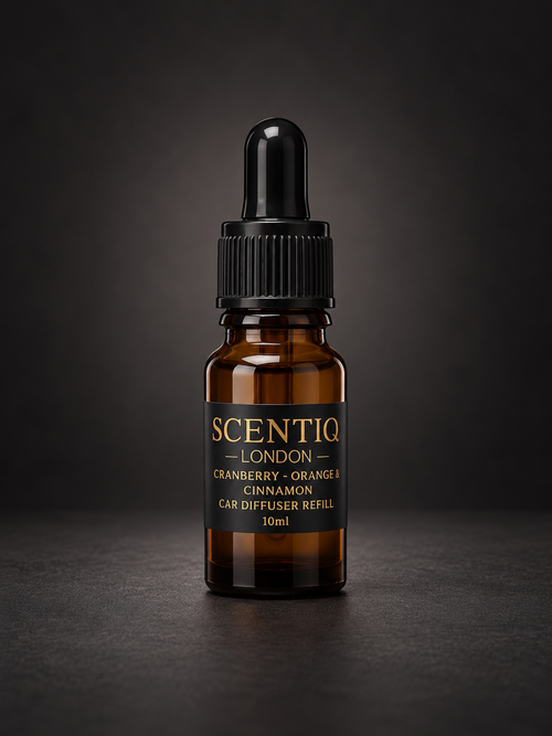 SCENTIQ London – Sovereign