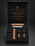 SCENTIQ London – Sovereign